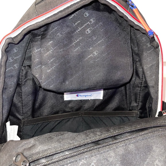 Champion Backpack - Picture 4 of 5